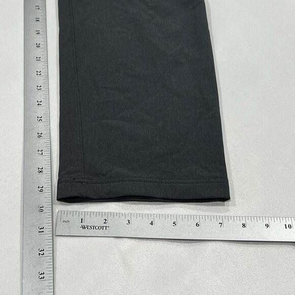 Public Rec Men Dealmaker 5 Pocket Pants Stretch Work Pant Slim Straight Sz 38X30 - Picture 14 of 14